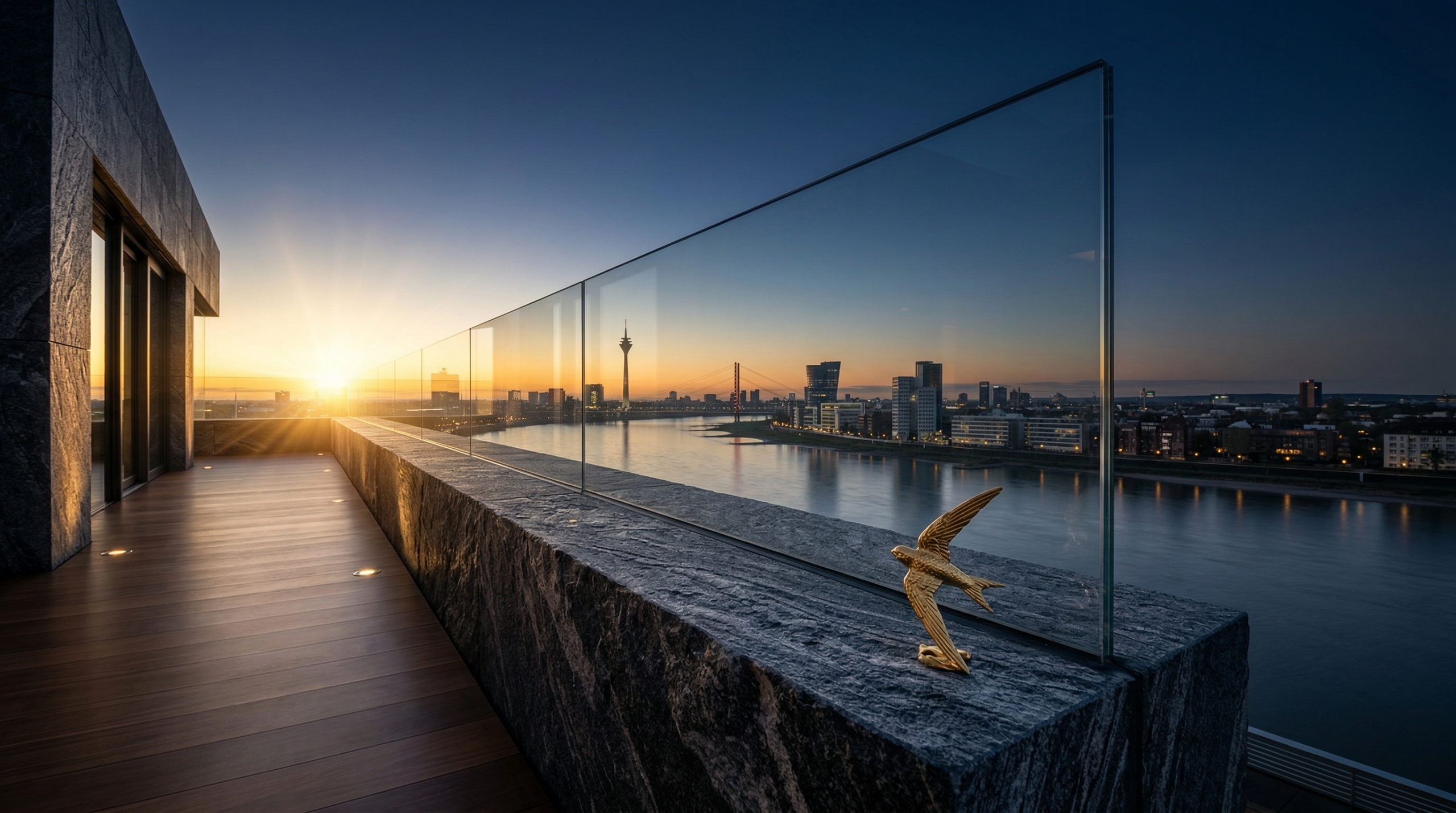 APUS Holding Konzept